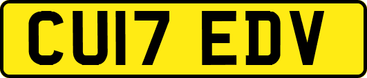 CU17EDV