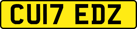 CU17EDZ