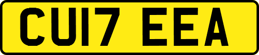 CU17EEA