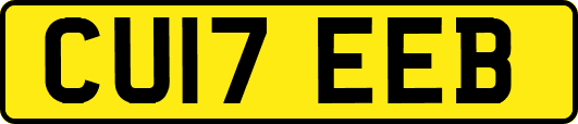 CU17EEB