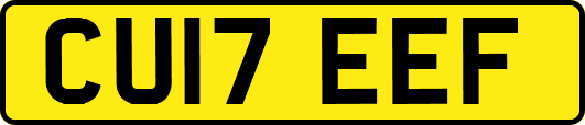 CU17EEF