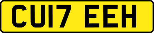 CU17EEH