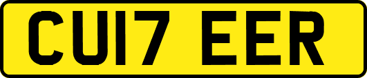 CU17EER