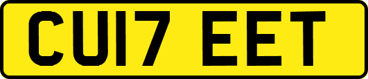 CU17EET