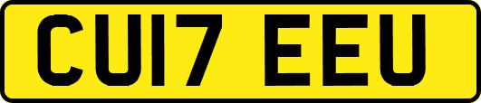 CU17EEU