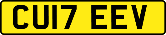 CU17EEV