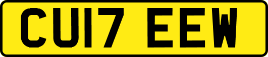 CU17EEW
