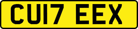 CU17EEX