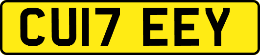 CU17EEY