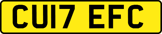 CU17EFC