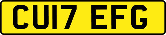 CU17EFG