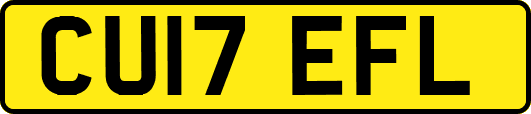 CU17EFL