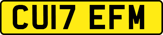 CU17EFM