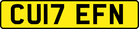 CU17EFN