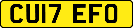 CU17EFO