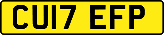 CU17EFP