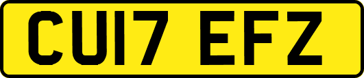 CU17EFZ