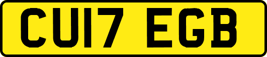 CU17EGB