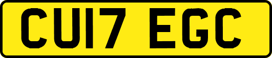 CU17EGC