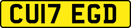 CU17EGD