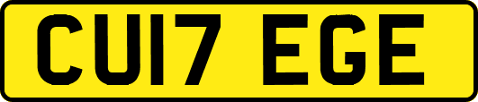 CU17EGE