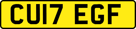 CU17EGF