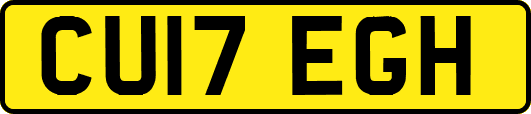 CU17EGH
