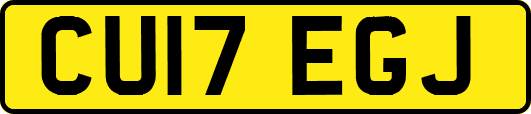 CU17EGJ