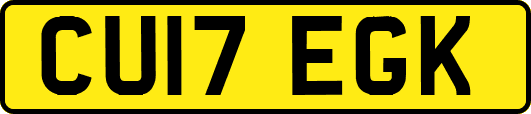 CU17EGK