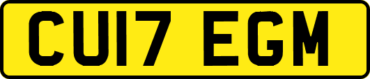 CU17EGM