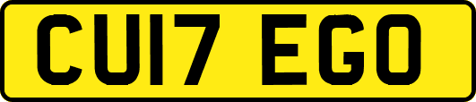 CU17EGO