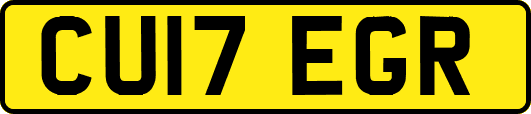 CU17EGR