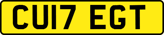 CU17EGT