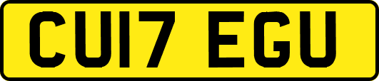 CU17EGU
