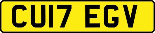 CU17EGV