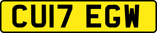CU17EGW