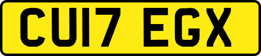 CU17EGX