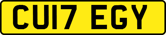 CU17EGY