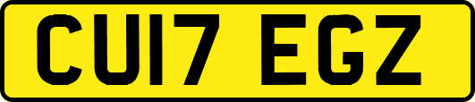 CU17EGZ