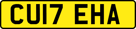 CU17EHA