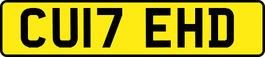 CU17EHD