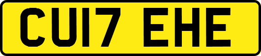 CU17EHE