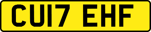 CU17EHF