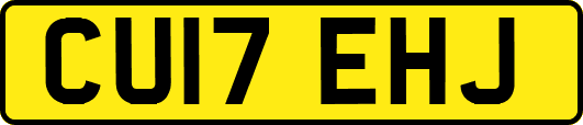 CU17EHJ