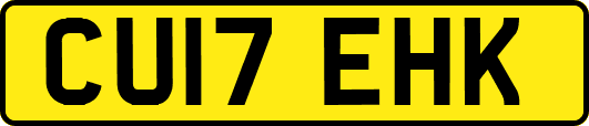 CU17EHK