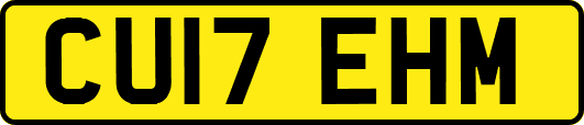 CU17EHM