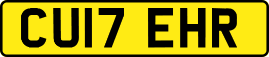 CU17EHR