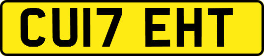 CU17EHT