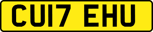 CU17EHU