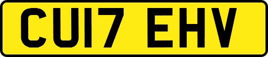 CU17EHV
